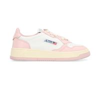 Autry - Medalist Low Sneakers - - Shoes - Donna - Rosa - 39 EU