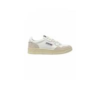 Autry - Medalist Low Sneakers - - Shoes - Uomo - Bianco - 42 EU