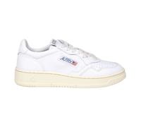 Autry Action Shoes MEDALIST LOW MAN men Lowtop white in taglia:43
