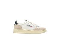 Autry - Scarpe Bianche Action Piatte - - Shoes - Uomo - Bianco - 44 EU