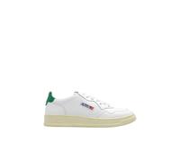 Autry - Medalist Low Sneakers - -Shoes -Uomo -Bianco -45 EU