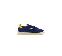 Autry - Medalist Low Sneakers - - Shoes - Uomo - Blu - 40 EU