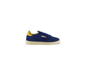 Autry - Medalist Low Sneakers - - Shoes - Uomo - Blu - 40 EU