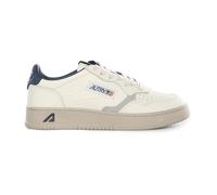 Autry - Medalist Low Sneakers - - Shoes - Uomo - Blu - 41 EU