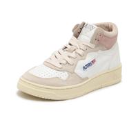Autry - Medalist Mid Scarpe - - Shoes - Donna - Multicolore - 36 EU