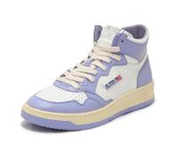 Autry - Medalist Mid Scarpe - - Shoes - Uomo - Viola - 42 EU