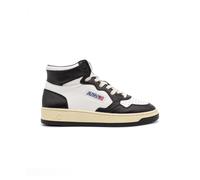 Autry - Medalist Mid - - Shoes - Donna - Nero - 37 EU