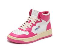 Autry - Medalist Mid - - Shoes - Donna - Rosa - 37 EU