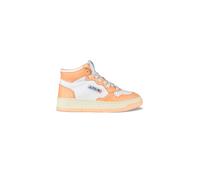 Autry - Medalist Mid Sneakers - - Shoes - Donna - Arancione - 37 EU