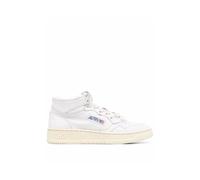 Autry - Medalist Mid Sneakers - - Shoes - Donna - Bianco - 36 EU