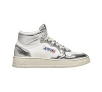 Autry - Medalist Mid Sneakers - - Shoes - Donna - Grigio - 38 EU