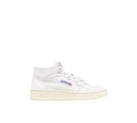 Autry - Medalist Mid Sneakers - - Shoes - Uomo - Bianco - 42 EU