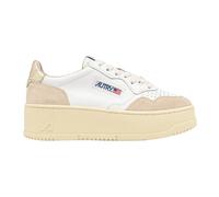 Autry - Medalist Platform Low Sneakers - - Shoes - Donna - Multicolore - 35 EU