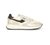 Autry - Medalist Platform - - Shoes - Donna - Beige - 40 EU