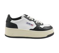 Autry - Medalist Platform - - Shoes - Donna - Bianco - 40 EU