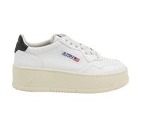 Autry - Medalist Platform Sneakers - - Shoes - Donna - Bianco - 40 EU