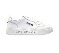 Autry - Medalist - - Shoes - Uomo - Bianco - 44 EU