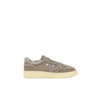 Autry - Medalist Sneaker - - Shoes - Donna - Beige - 36 EU