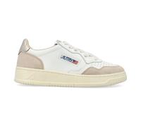 Autry - Medalist Sneakers Basse - - Shoes - Donna - Giallo - 38 EU