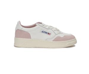 Autry - Medalist Sneakers Basse - - Shoes - Donna - Rosa - 40 EU