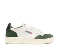 Autry - Medalist Sneakers Basse - - Shoes - Donna - Verde - 38 EU