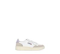 Autry - Medalist Sneakers Basse - - Shoes - Donna - Viola - 37 EU