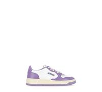 Autry - Medalist Sneakers Basse - - Shoes - Donna - Viola - 39 EU