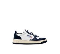 Autry - Medalist Sneakers Basse - - Shoes - Uomo - Blu - 44 EU