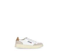 Autry - Medalist Sneakers Basse - - Shoes - Uomo - Marrone - 40 EU
