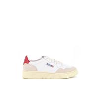 Autry - Medalist Sneakers Basse - - Shoes - Uomo - Rosso - 41 EU