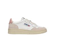 Autry - Medalist Sneakers - -Shoes -Donna -Rosa -36 EU