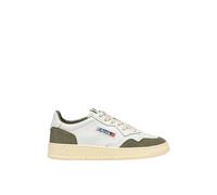 Autry - Medalist Sneakers - - Shoes - Uomo - Verde - 43 EU