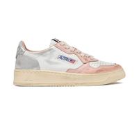 Autry - Medalist Super Vintage Sneakers - - Shoes - Donna - Grigio - 36 EU
