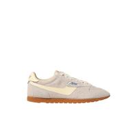 Autry - Medalist Vintage Suede Sneakers - - Shoes - Uomo - Rosa - 42 EU