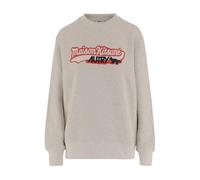 Autry - Mk1M Sweatshirt - -Sweatshirts & Hoodies -Uomo -Grigio -L