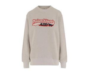 Autry - Mk1M Sweatshirt - -Sweatshirts & Hoodies -Uomo -Grigio -S