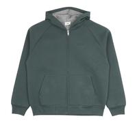 Autry - Neoprene Zip Jacket - -Sweatshirts & Hoodies -Uomo -Verde -L