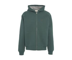 Autry - Neoprene Zip Jacket - - Sweatshirts & Hoodies - Uomo - Verde - L