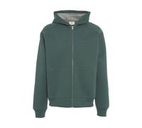 Autry - Neoprene Zip Jacket - -Sweatshirts & Hoodies -Uomo -Verde -XL