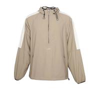 Autry - Nylon Jacket - -Jackets -Uomo -Beige -L