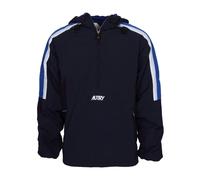 Autry - Nylon Jacket - -Jackets -Uomo -Blu -M