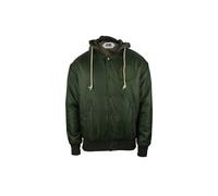 Autry - Nylon - -Jackets -Uomo -Verde -L