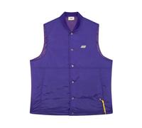 Autry - Nylon Vest - -Jackets -Donna -Viola -L