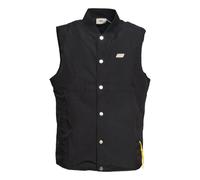 Autry - Nylon Vest - -Jackets -Uomo -Nero -S