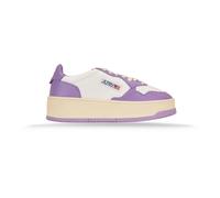 Autry - <p>Sneakers Donna</p> Stringhe - - Shoes - Donna - Bianco - 38 EU
