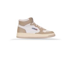 Autry - <p>Sneakers Donna</p> Stringhe - - Shoes - Donna - Bianco - 38 EU