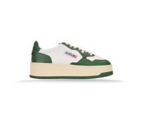 Autry - <p>Sneakers Donna</p> Stringhe - - Shoes - Donna - Bianco - 41 EU