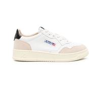 Autry - Panelled Leather Sneakers - - Shoes - Uomo - Multicolore - 40 EU