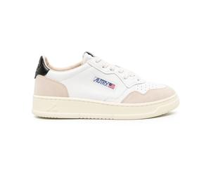 Autry - Panelled Leather Sneakers - - Shoes - Uomo - Multicolore - 43 EU