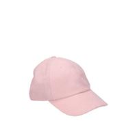 Autry Pink Cotton Cap (Baseball Hat) - UNI